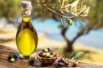 Picual Extra Virgin Olive Oil: A Taste Journey - Tastefully Olive