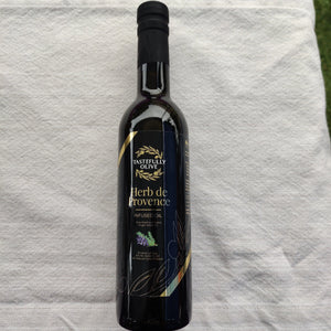 Herb de Provence - Tastefully Olive
