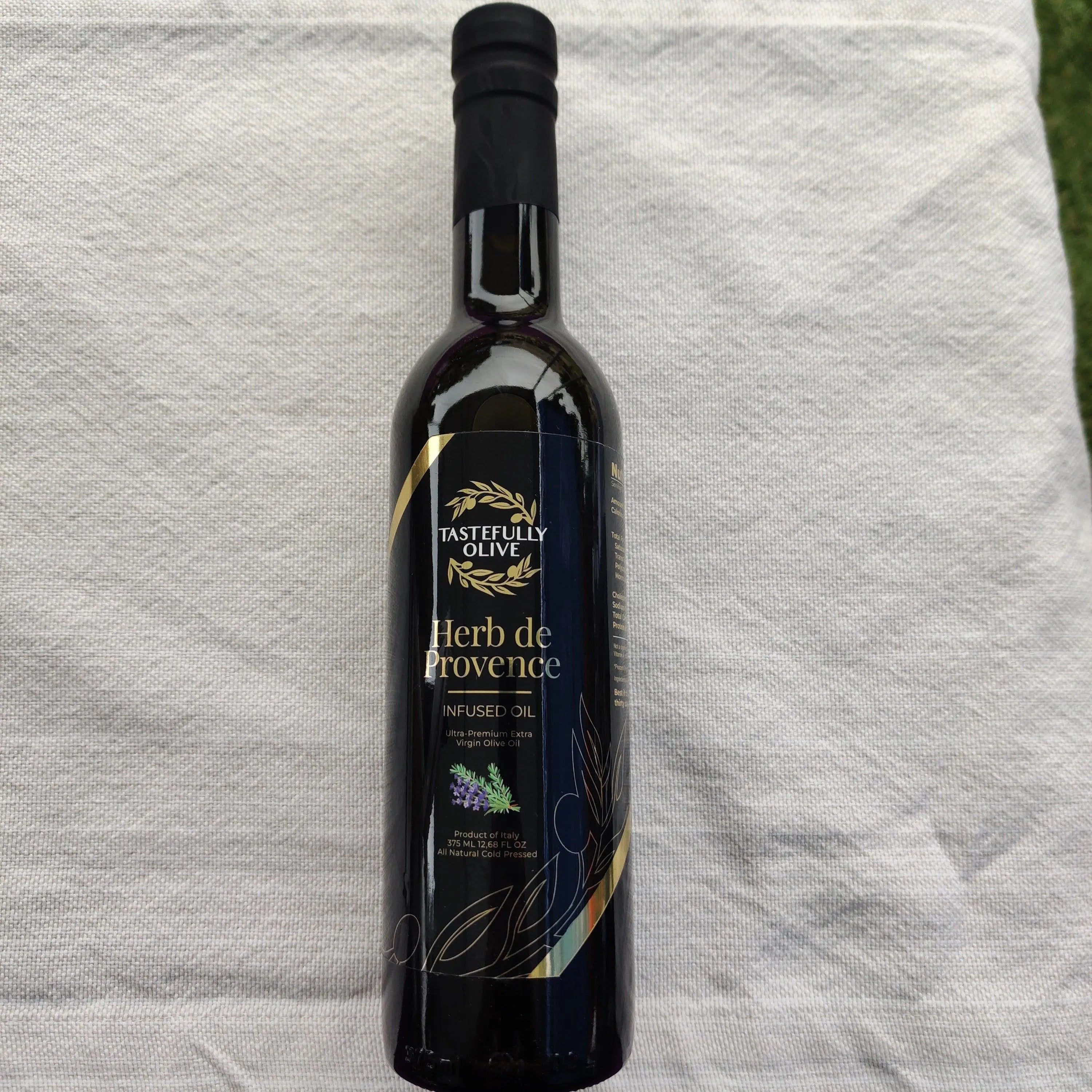 Herb de Provence - Elevate Your Culinary Creations - Tastefully Olive