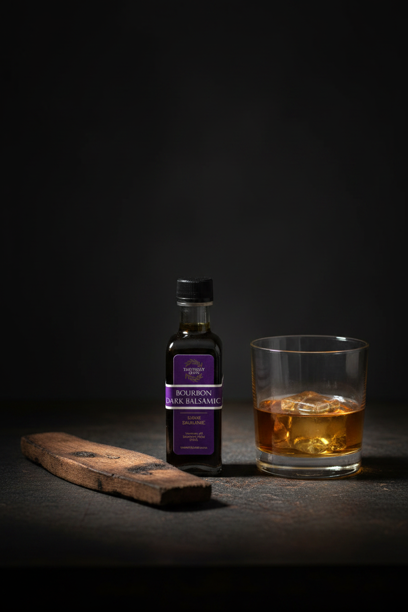60ml Sample Bottles - Perfect for Travel and On-the-Go - Tastefully Olive