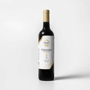 Champagne White Balsamic Vinegar - Tastefully Olive