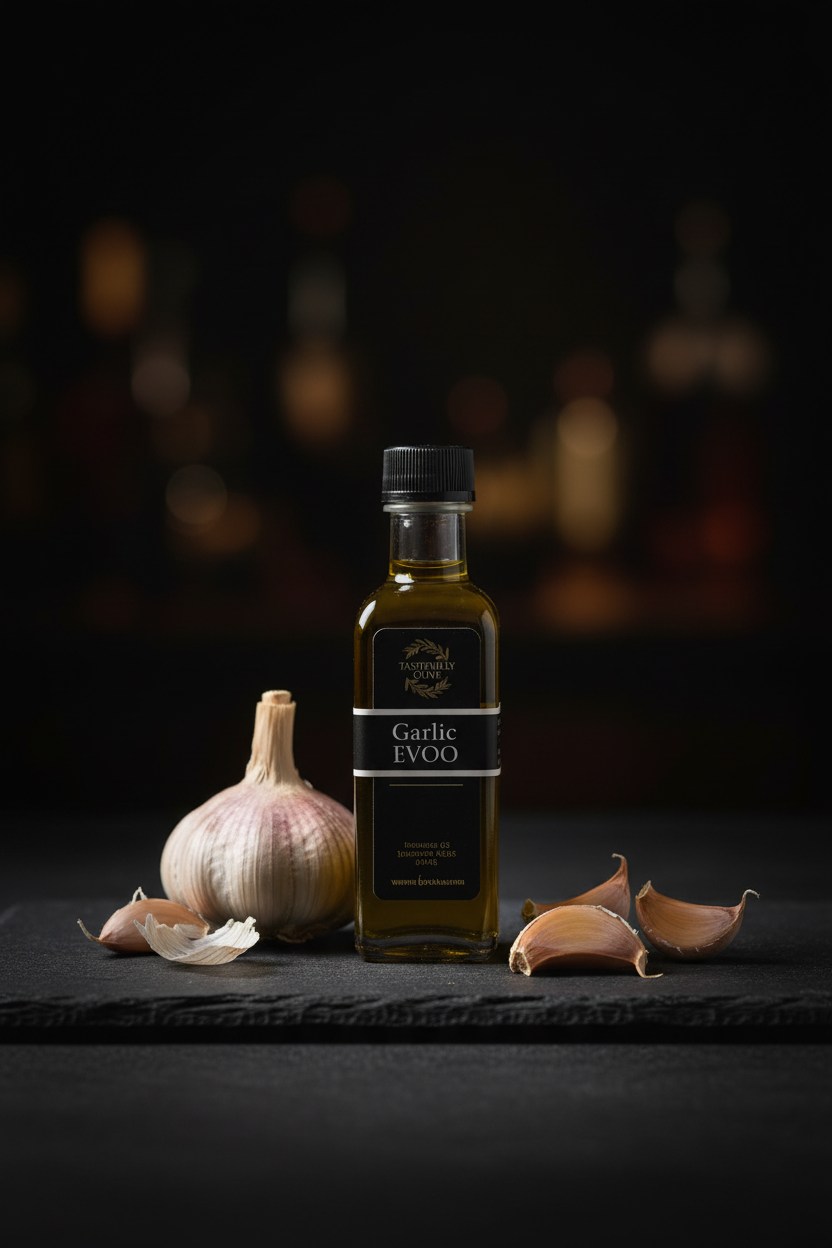 60ml Sample Bottles - Perfect for Travel and On-the-Go - Tastefully Olive