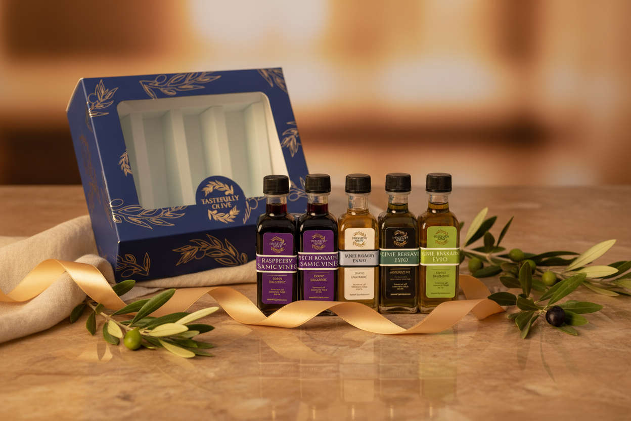 Gifts & Box Sets - Correct 60ml Bottles