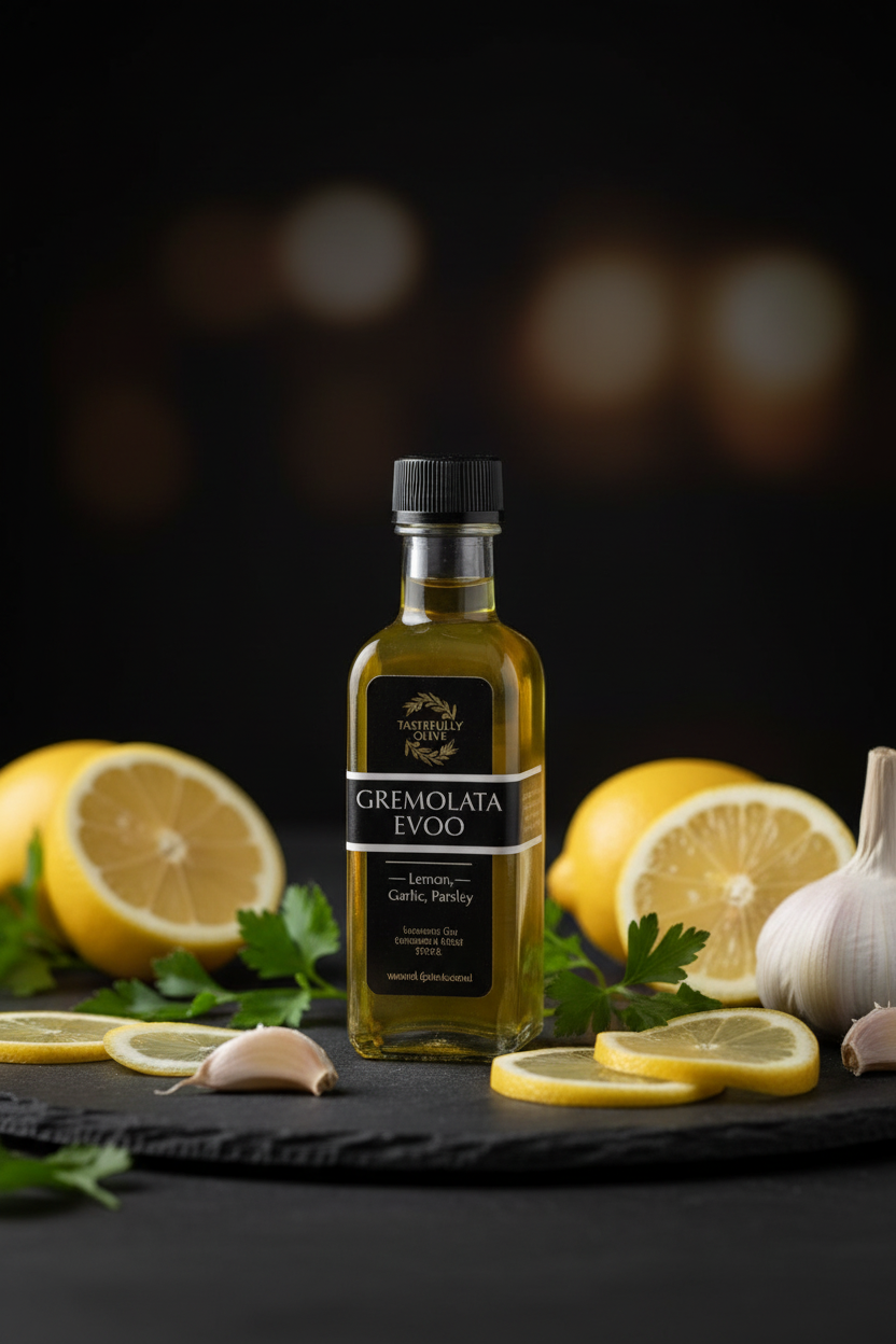 60ml Sample Bottles - Perfect for Travel and On-the-Go - Tastefully Olive