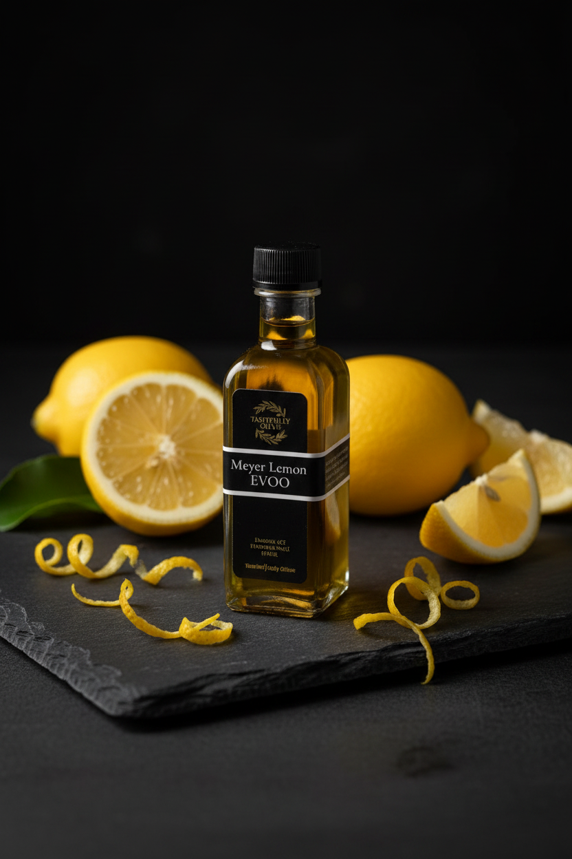 60ml Sample Bottles - Perfect for Travel and On-the-Go - Tastefully Olive