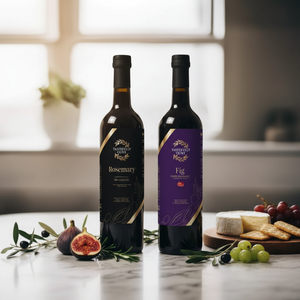 Rosemary Infused Olive Oil: Elevate Every Meal - Tastefully Olive