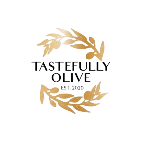Tastefully Olive