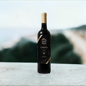 Coratina Olive Oil | Puglia, Italy - Tastefully Olive
