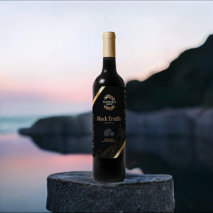 Black Truffle Olive Oil - Tastefully Olive