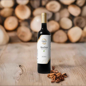 Bourbon White Balsamic Vinegar - Elevate Your Culinary Creations