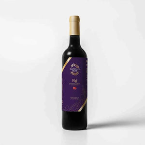 Fig Dark Balsamic Vinegar - Elevate Your Culinary Creations