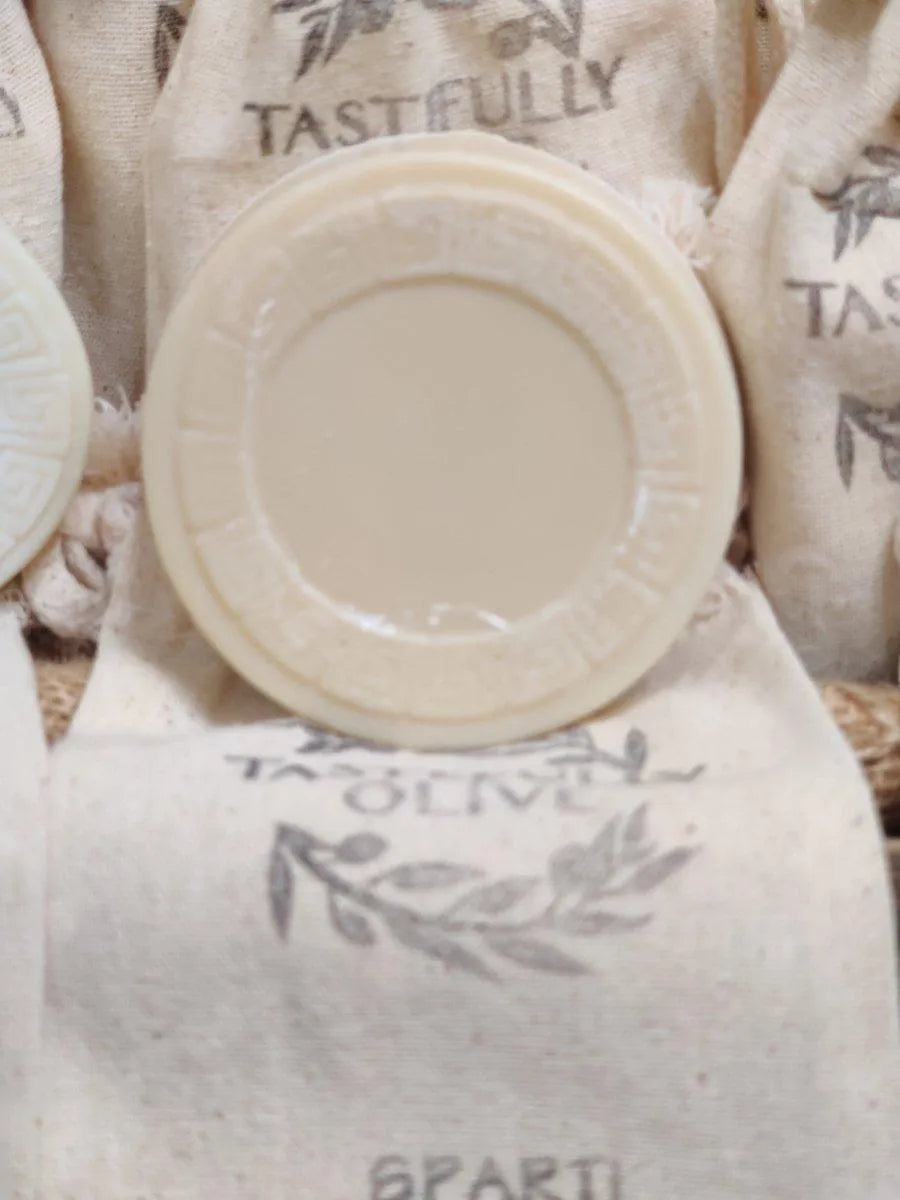 Handmade EVOO Soaps - Tastefully Olive