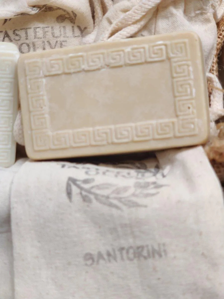 Handmade EVOO Soaps - Tastefully Olive