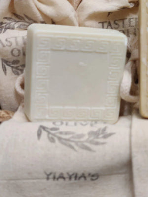 Handmade EVOO Soaps - Tastefully Olive