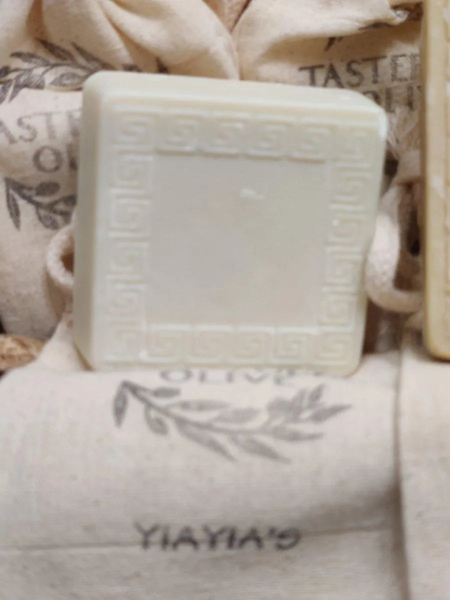 Handmade EVOO Soaps - Tastefully Olive