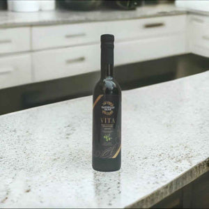 Early Harvest High Polyphenols Olive Oil - Vita