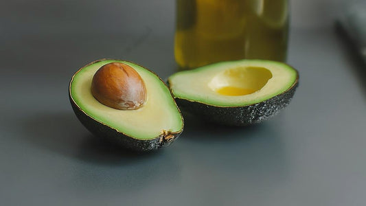 Unlocking the Benefits of Avocado Oil: Contrasting Health Benefits with High Polyphenol Olive Oil