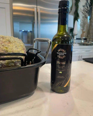 Benefits Of Cooking using the best olive oil - Tastefully Olive