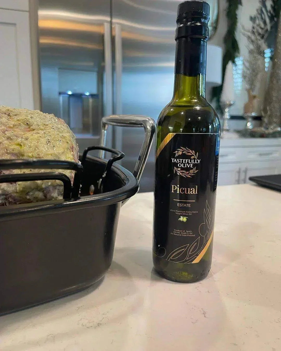 Unlock the Benefits of Cooking with Olive Oil for a Healthier Kitchen - Tastefully Olive