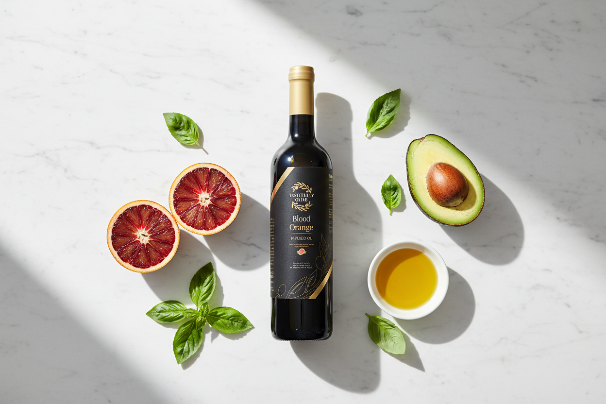 Olive Oil vs. Avocado Oil: Unveiling the Health Benefits