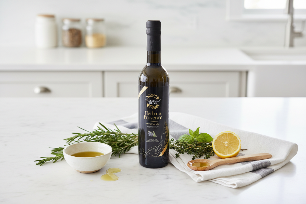 Unlock the Remarkable Benefits of Olive Oil in Your Everyday Cooking