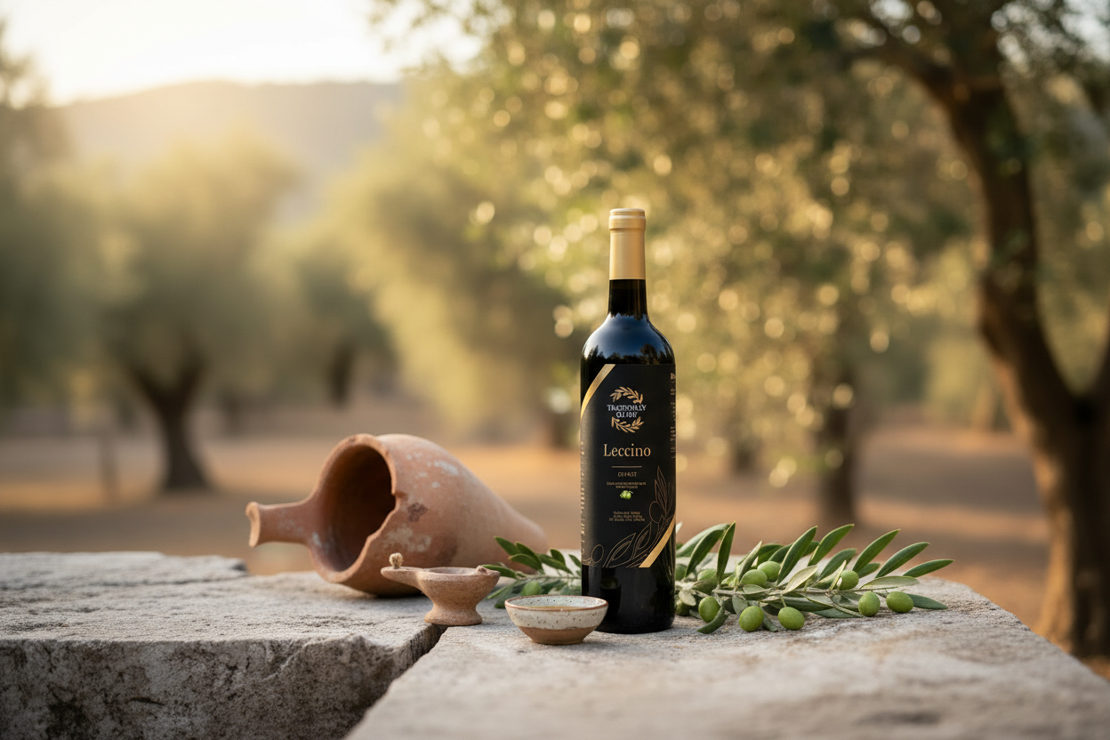 Olive Oil: A Journey Through Its Rich History and Modern Uses