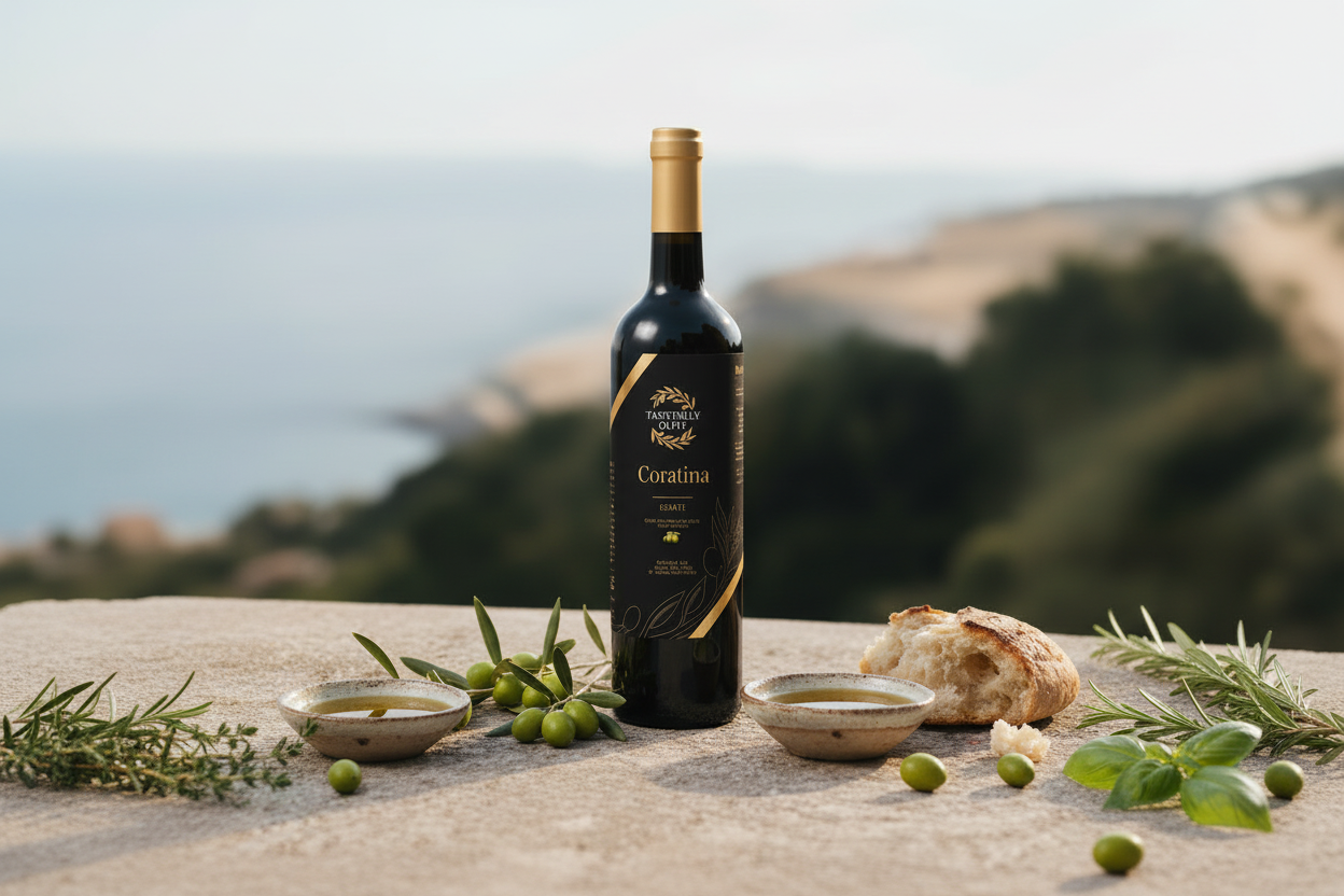 Olive Oil: The Misunderstood Superfood for Your Health