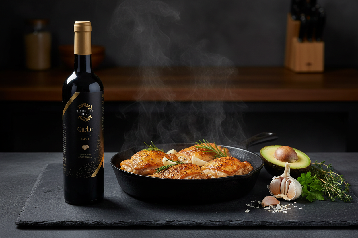 Olive Oil vs Avocado Oil: Which is Best for Your Health?