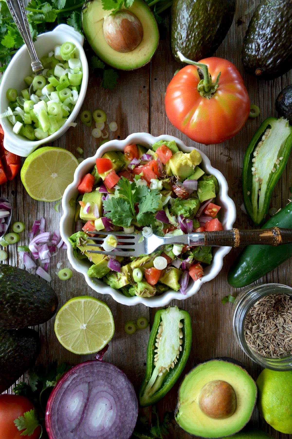 Polyphenol Power: Boosting Your Health the Mediterranean Way - Tastefully Olive
