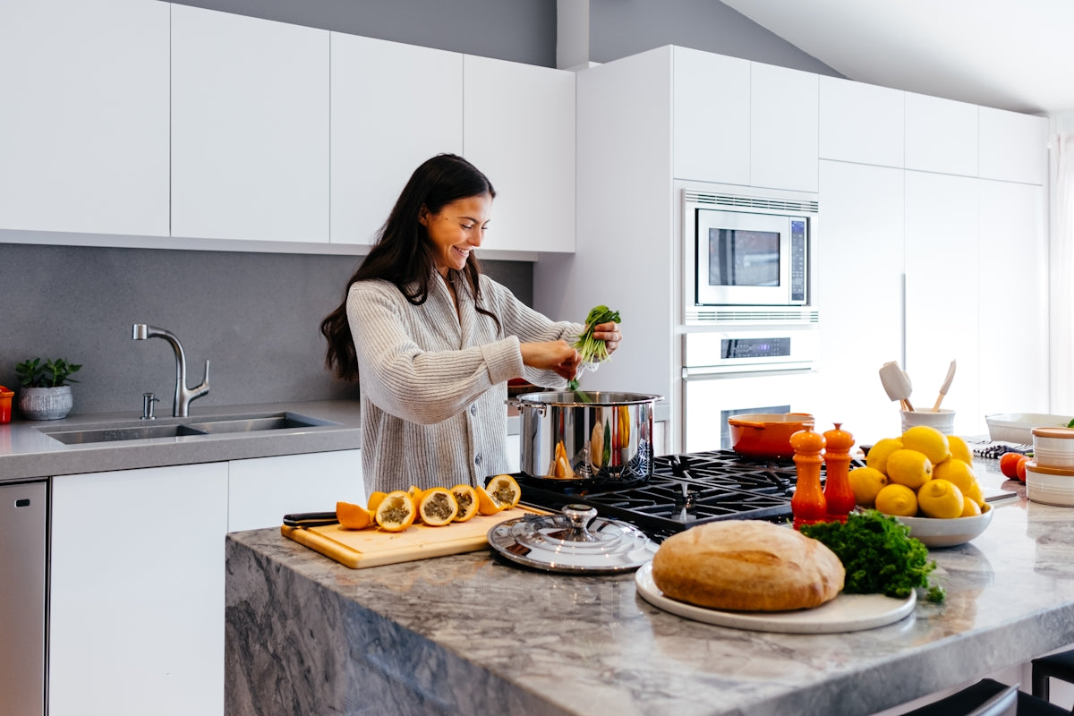Cooking Techniques That Transform Your Meal Preparations - Tastefully Olive
