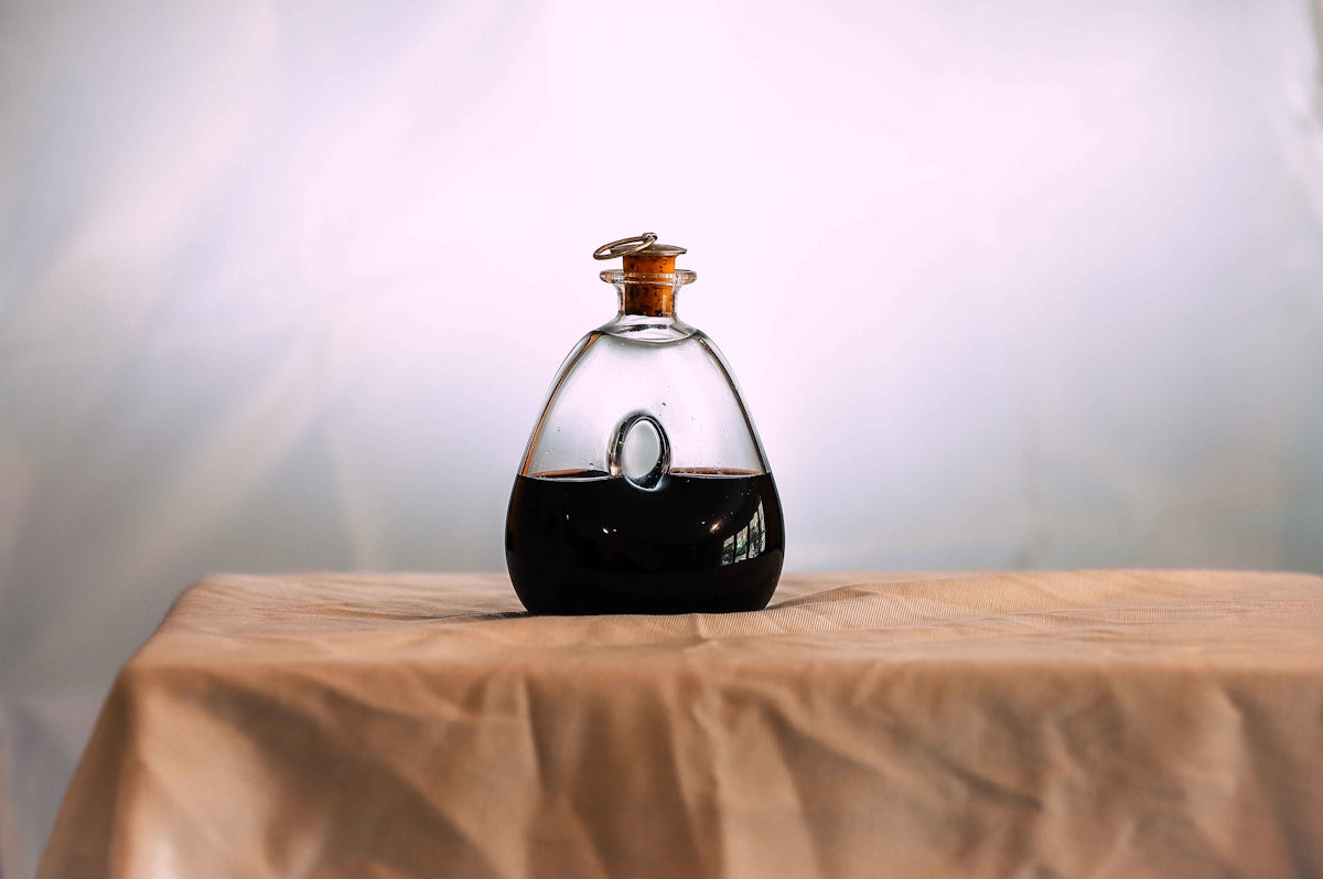 Balsamic Bliss: Discover the Health Elixir in Your Kitchen - Tastefully Olive