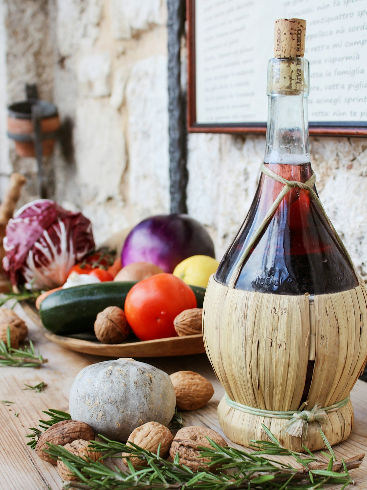 Balsamic Benefits: Unlocking the Secrets of Balsamic Vinegar - Tastefully Olive