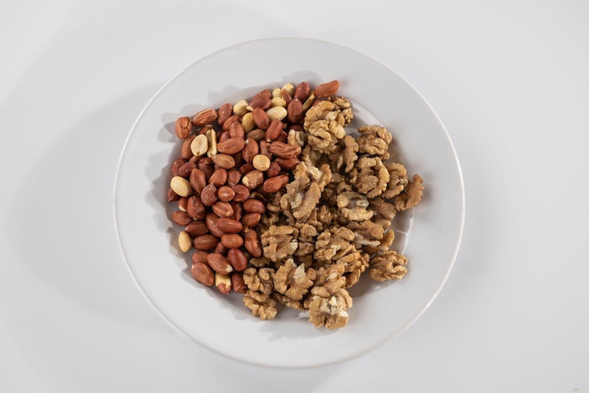 Diet: Understanding the Role of Healthy Fats for a Balanced Life - Tastefully Olive