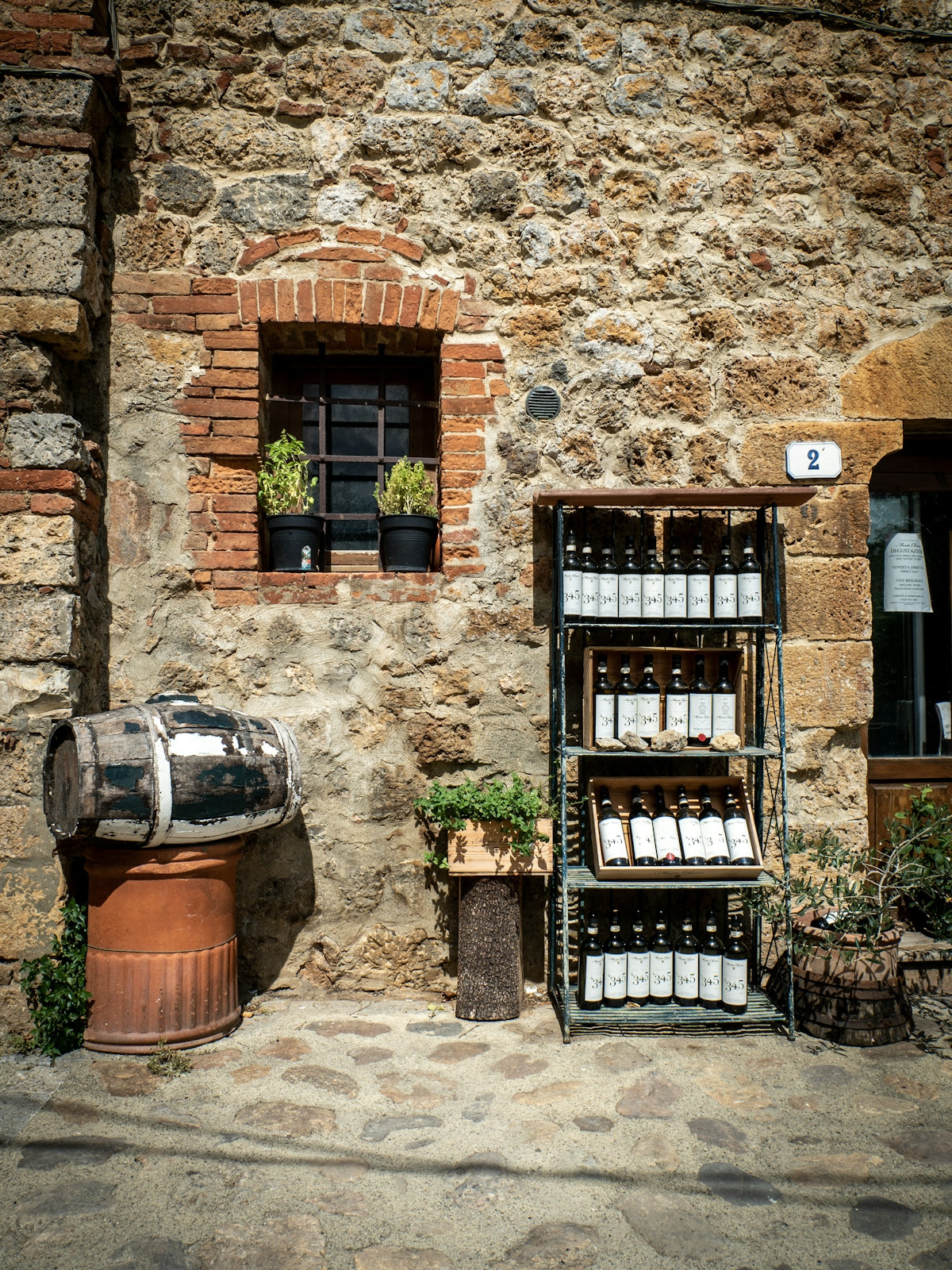 Olive Oil: Elevate Your Cooking with Tuscan Herb Infused Goodness - Tastefully Olive