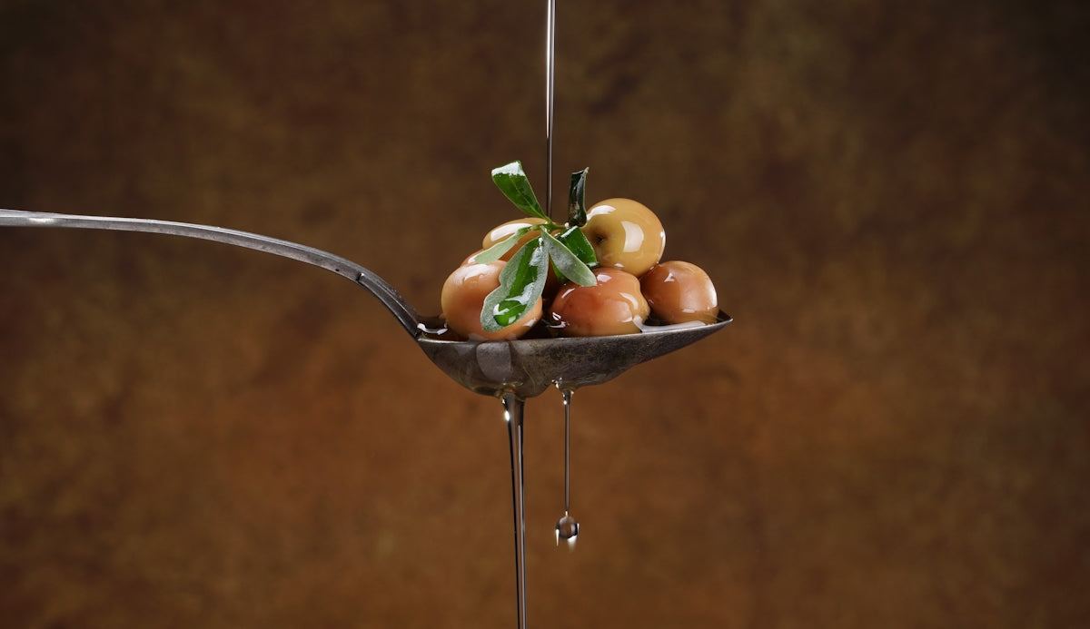 Olive Oil: Unlock Flavor with Italian Seasoning Infused Goodness - Tastefully Olive