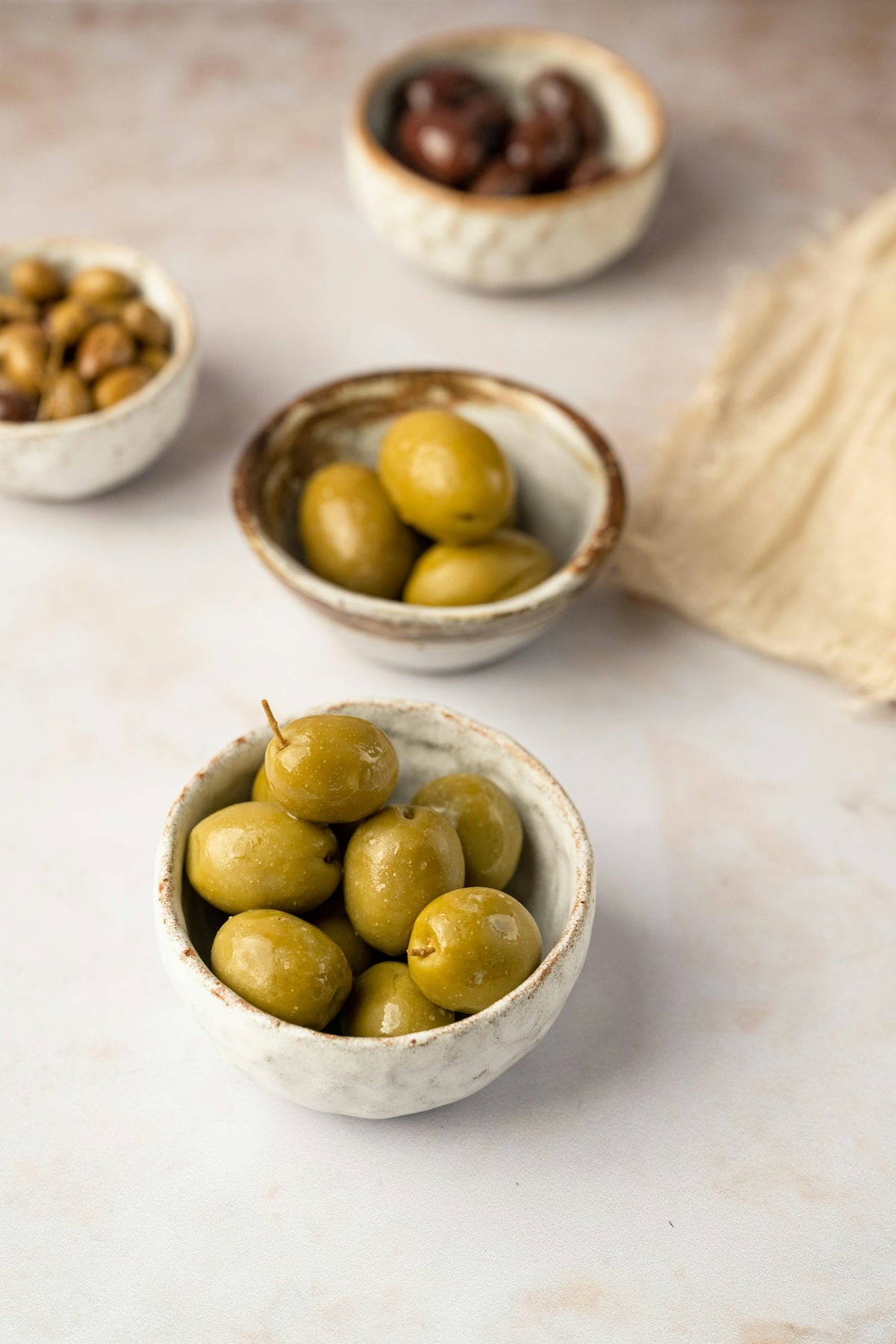 Olive Oil: Understanding Varieties for Every Culinary Need - Tastefully Olive