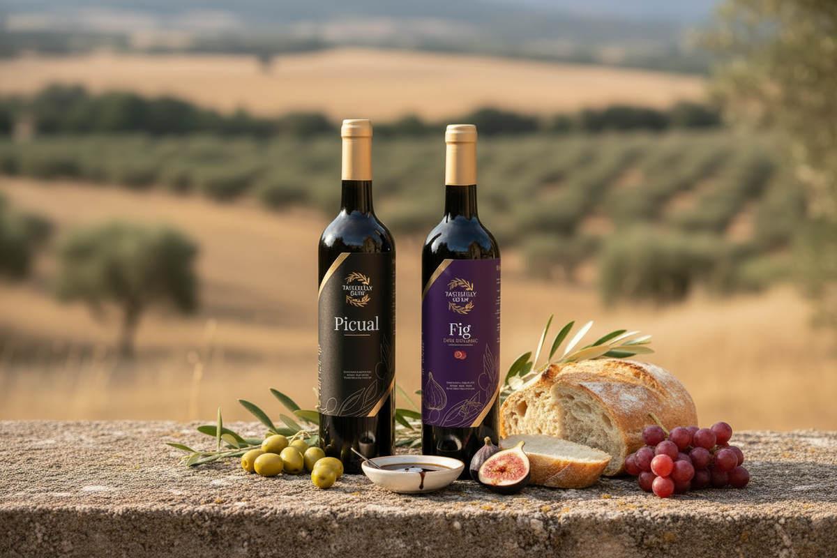 Unlocking the Benefits of Picual Olive Oil: Why This Spanish Delight Stands Out