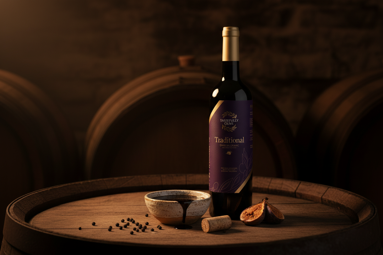 Balsamic Vinegar: Does It Really Expire?