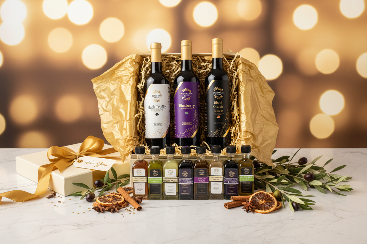 Gifts & Box Sets with 60ml Bottles
