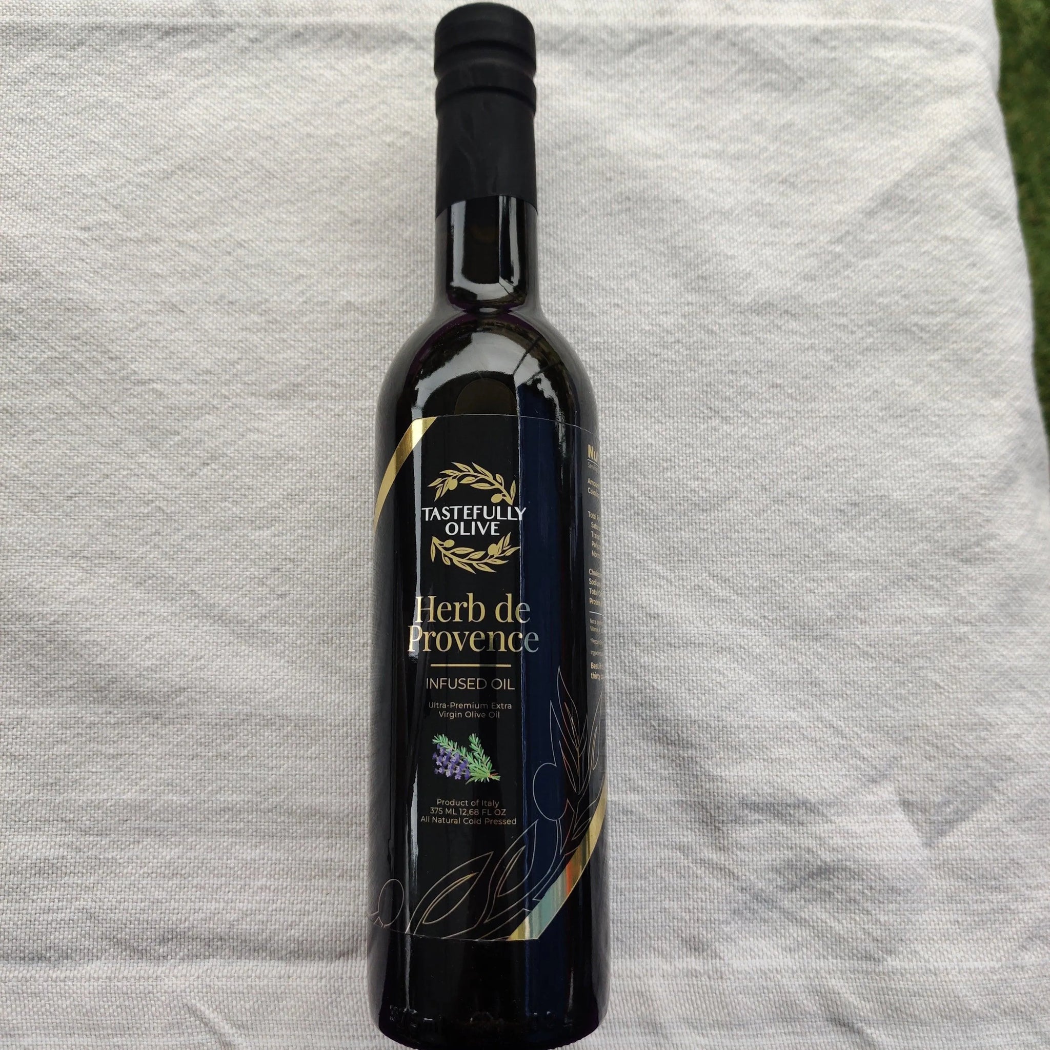 Herb de Provence - Elevate Your Culinary Creations - Tastefully Olive