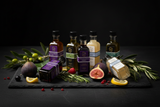 60ml Sample Bottles - Perfect for Travel and On-the-Go - Tastefully Olive