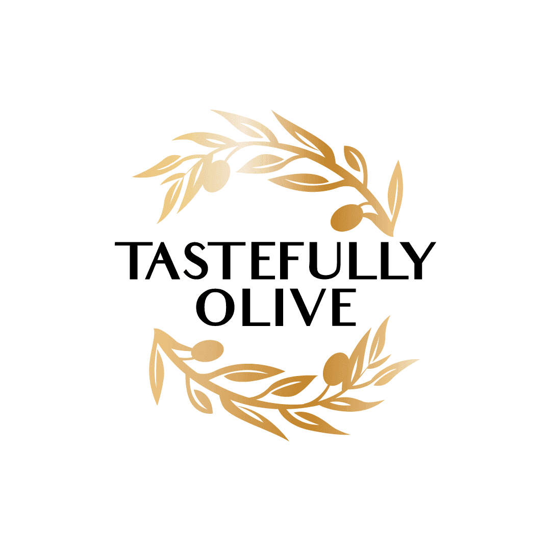 Tastefully Olive