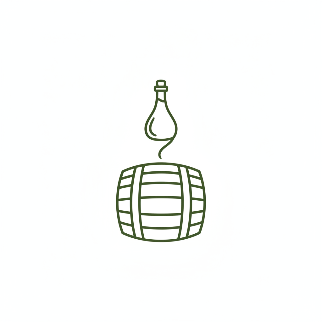 Balsamic Vinegar de Modena