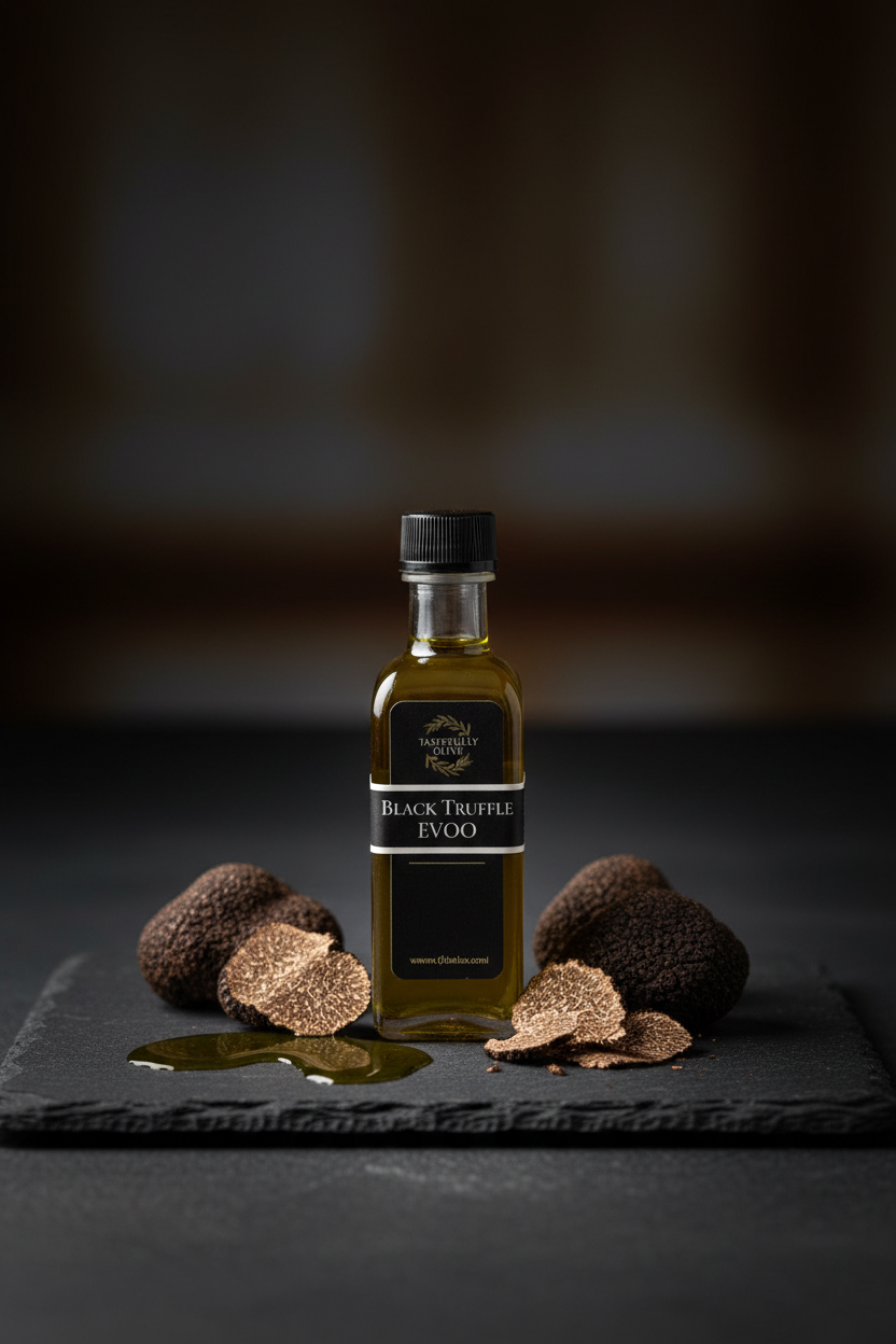 60ml Sample Bottles - Perfect for Travel and On-the-Go - Tastefully Olive