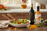 Crushed Fruit Purees - Elevate Your Cocktails Naturally - Tastefully Olive
