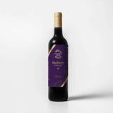 Blueberry Dark Balsamic Vinegar - Elevate Your Culinary Creations - Tastefully Olive