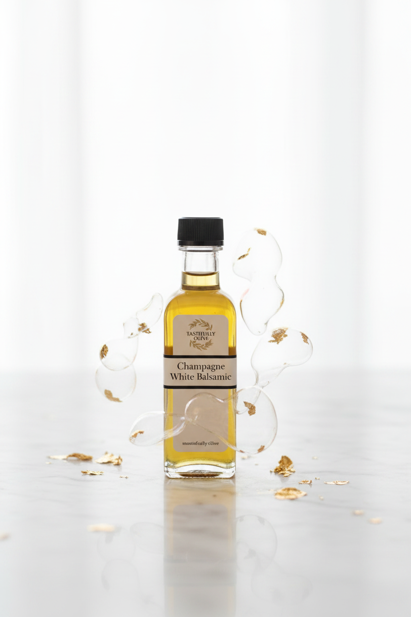 60ml Sample Bottles - Perfect for Travel and On-the-Go - Tastefully Olive