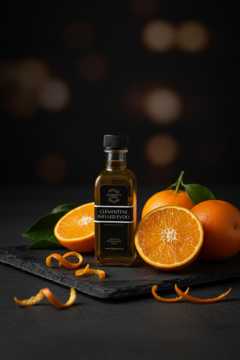 60ml Sample Bottles - Perfect for Travel and On-the-Go - Tastefully Olive