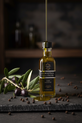 60ml Sample Bottles - Perfect for Travel and On-the-Go - Tastefully Olive