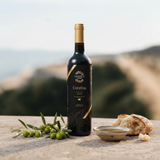 Premium Coratina Olive Oil | Elevate Your Culinary Creations - Tastefully Olive